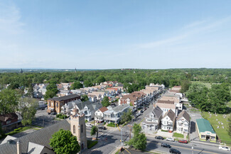 Hamilton Hill