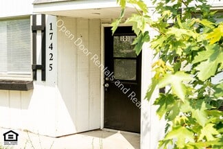 17425 In-37 Unit 17425 State Road 37 unit 101, Harlan, IN 46743