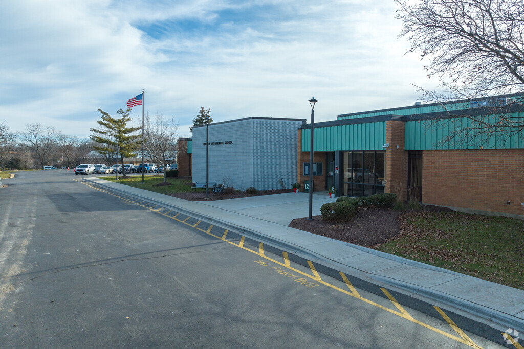 Educational opportunities abound at Mokena Intermediate School.