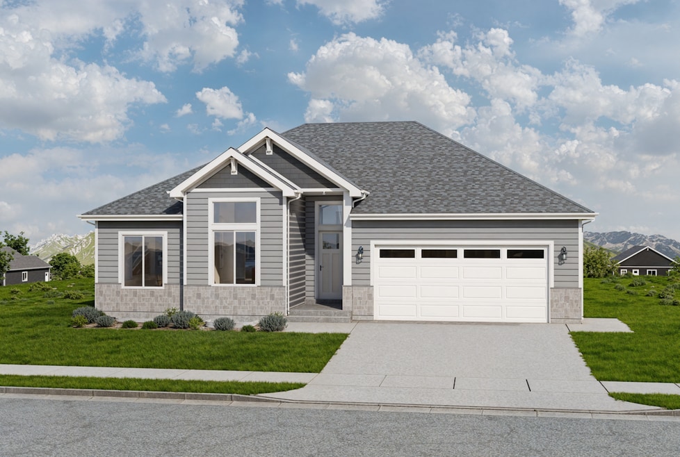 612 E 2450 N unit 38708370, North Logan, UT 84341 - photo 1