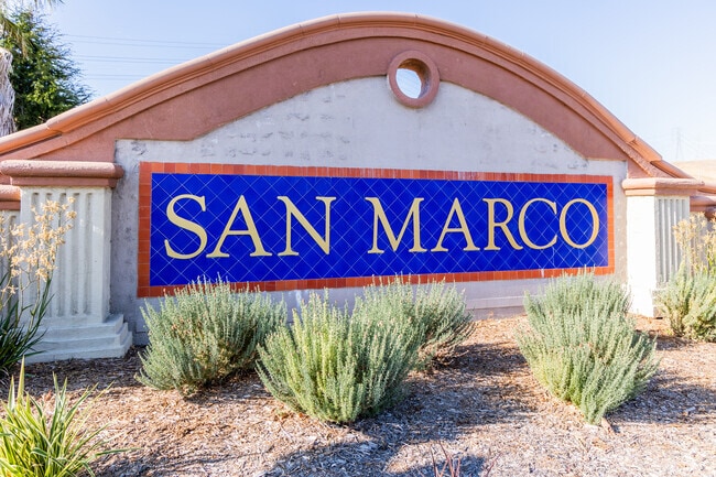San Marco is the perfect neighborhood to manifest your cozy suburban life.