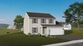 4306 Brown Rd Unit 36495210, Spring Grove, PA 17362