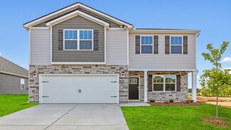 205 Mosby Dr, Fountain Inn, SC 29644