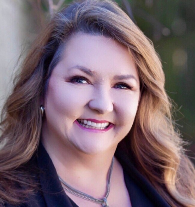 Tonia Coleman-klein