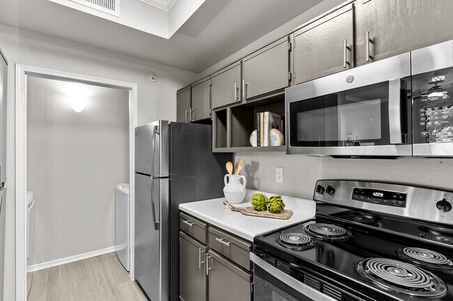 z - Historical - The Park at Walnut Creek, Austin, TX 78758 - photo 5