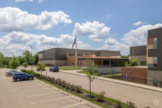 Pleasant Run Elementary School