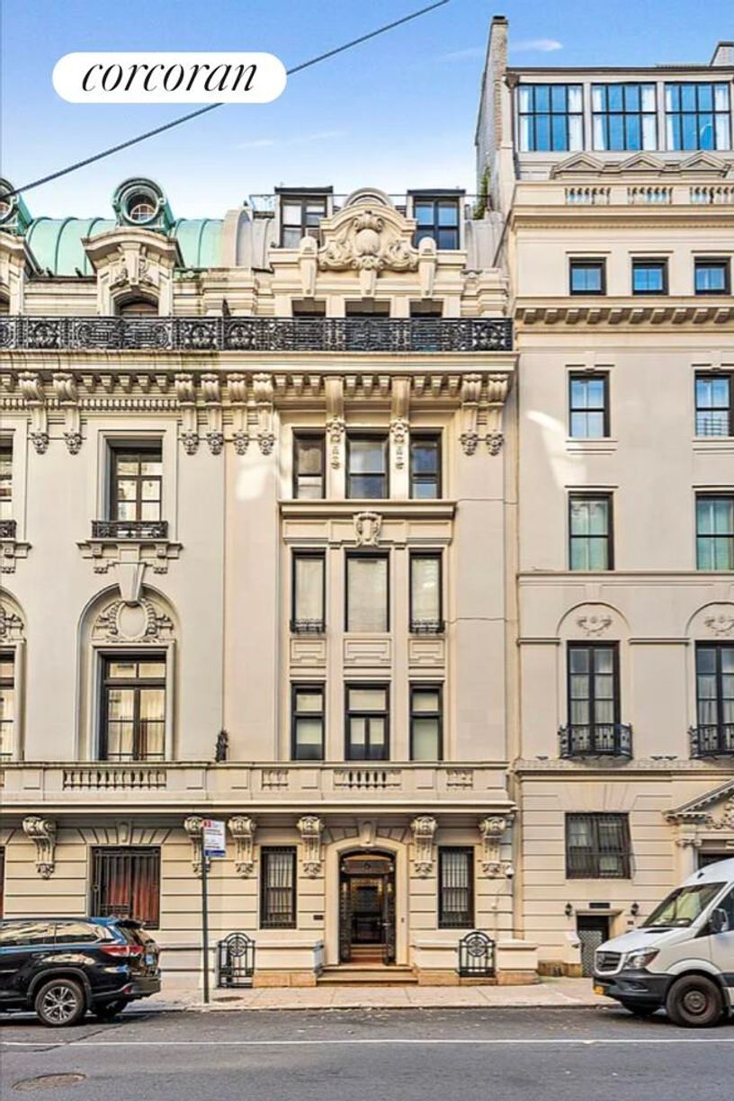 6 E 65th St, New York, NY 10065 - photo 1