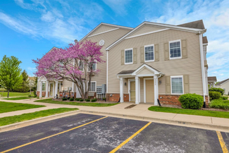 222 Bertram Dr Unit I, Yorkville, IL 60560