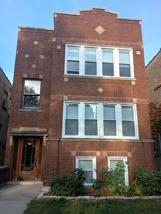 3842 N Mozart St Unit 2, Chicago, IL 60618
