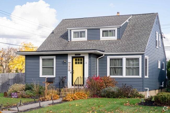 Homes in Parkview on average sell within 9 days after being offered on the market.