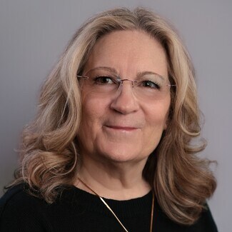 DEBBIE BRAND