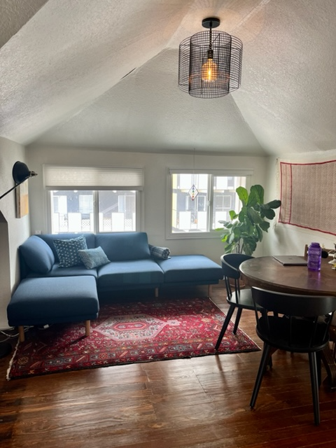 1266 Lafayette St Unit 4, Denver, CO 80218