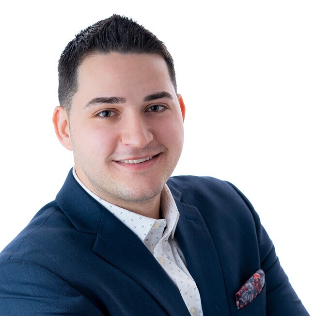 Agent Photo