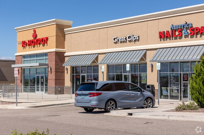 K+ Hotpot offers a unique dining experience for those in the Copperleaf area.