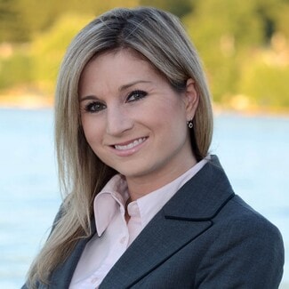 Rachael Hastie