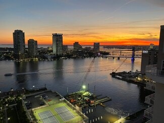 400 E Bay St Unit PH 4, Jacksonville, FL 32202