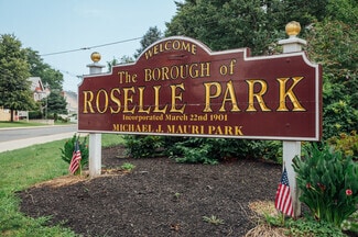 Roselle Park
