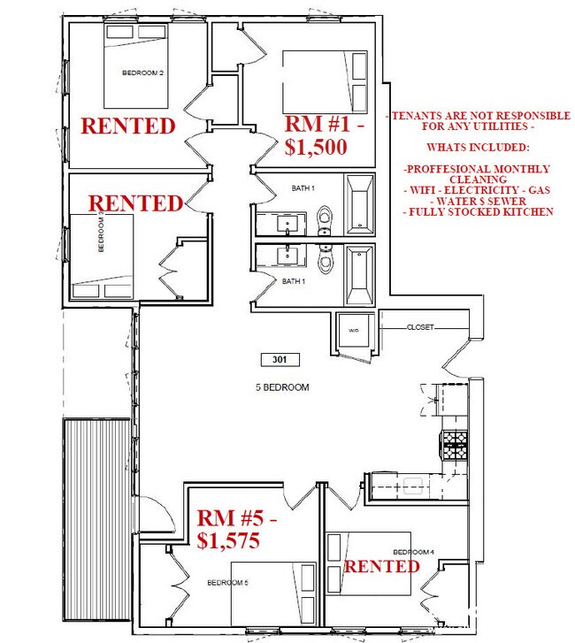 16-18 Highgate St unit 307, Boston, MA 02134 - photo 2