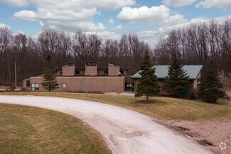 Goodwillie Environmental School