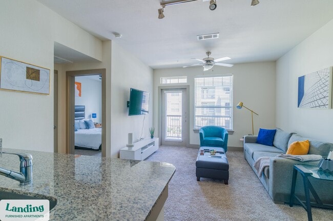 4115 Louetta Rd unit 5206, Spring, TX 77388 - photo 2