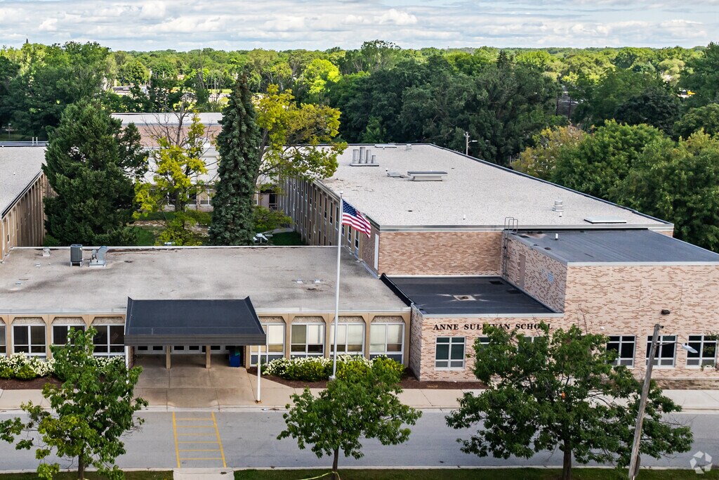 Sullivan Elementary School is a great public school option in Green Bay, WI.