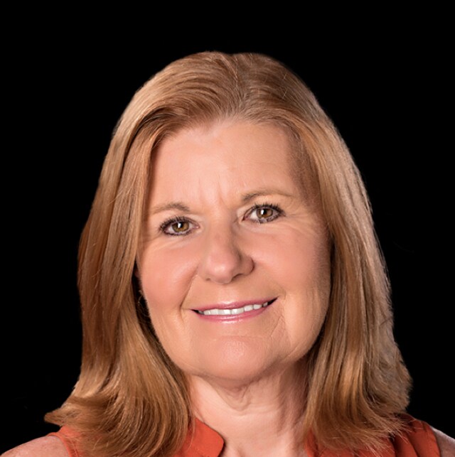Rhonda Frizzell
