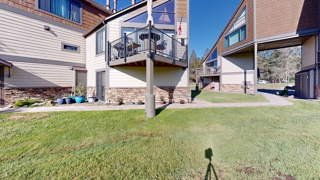 497 Tahoe Keys Blvd unit 19, South Lake Tahoe, CA 96150 - photo 2