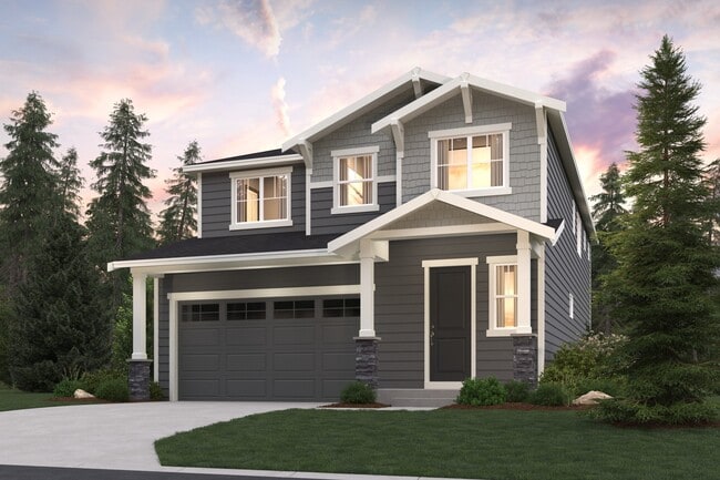 3982 McCormick Vlg Dr unit 36582886, Bremerton, WA 98312 - photo 2