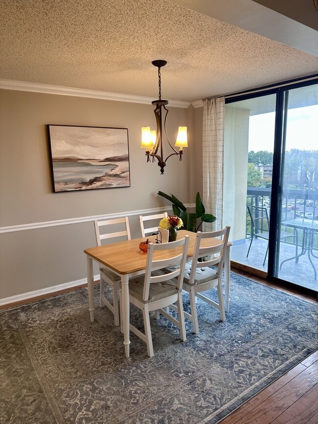 Chelsea Towers unit 807, Bethesda, MD 20817 - photo 6
