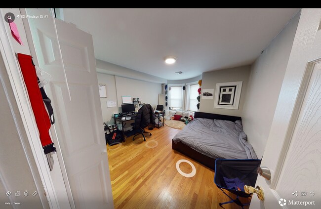 83 Windsor St unit 1, Roxbury Crossing, MA 02120 - photo 2