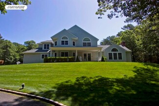 1611 Deerfield Rd, Water Mill, NY 11976