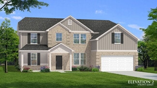 232 Ruthe Cove, Locust Grove, GA 30248