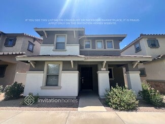 5816 E Harmony Ave, Mesa, AZ 85206