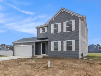 25245 Vargas, Mattawan, MI 49071