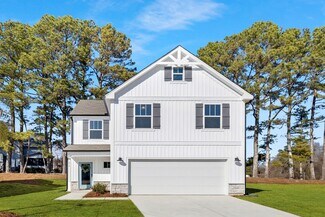 106 Crimson Dr, Pageland, SC 29728