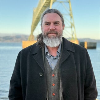 Scott Crowe