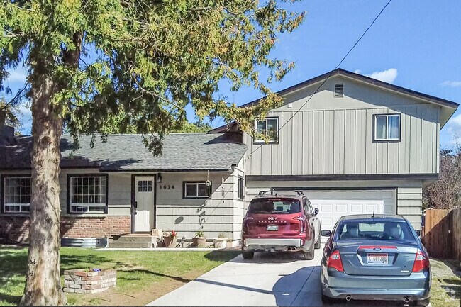 Cherry Hill split-level homes were built in the '70s and '80s.