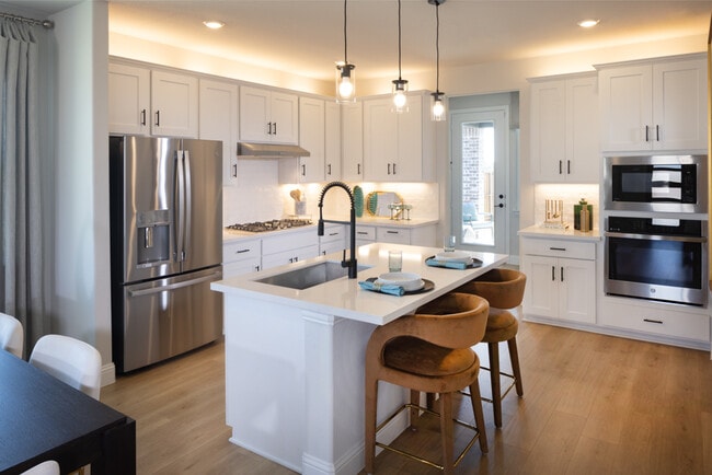 3108 Winecup Rd, Celina, TX 75009 - photo 7