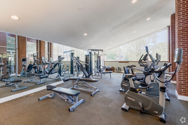 Club Apex - Fitness Center