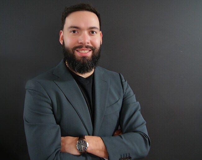 Agent Photo