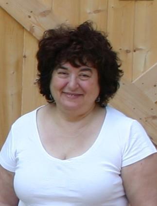 Jane Rosenbaum