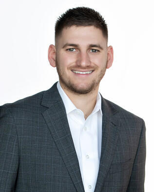 Joshua DeWaard