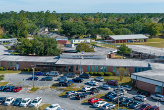 Ferry Pass Elementary School