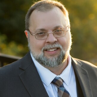 Stephen Bargdill