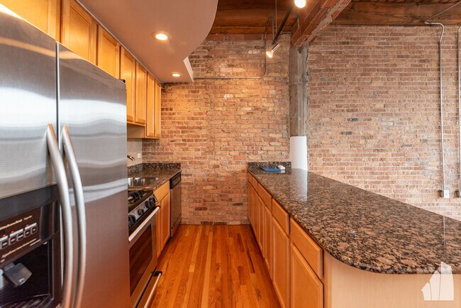 The Archer Bldg unit 203, Chicago, IL 60616 - photo 5