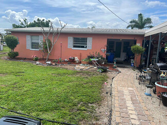 1154 Harbor Dr, North Fort Myers, FL 33917