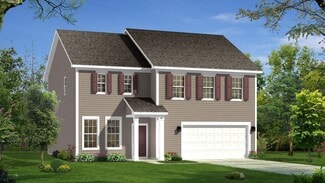 311 Flourishing St, Sanford, NC 27330