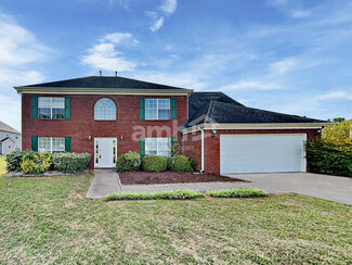 1905 Gates Ferry Way, Mcdonough, GA 30253
