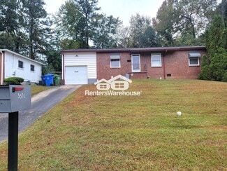 3632 Clovis Ct NW, Atlanta, GA 30331