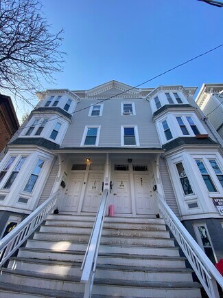 43 Florence St Unit 2, Somerville, MA 02145